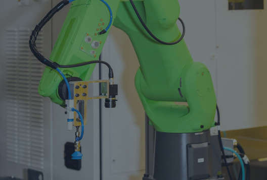 Los robots colaborativos (cobots) y el futuro de las labores de mantenimiento