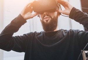 La tecnologia consumer arriva in fabbrica