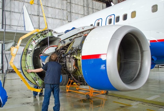 The rise of remanufacturing