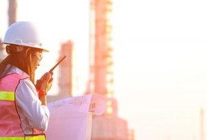 Diversificare la forza lavoro ingegneristica