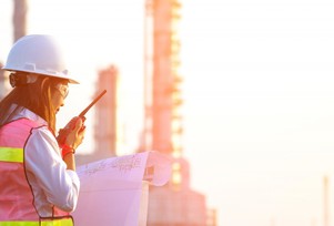 Diversifying the engineering workforce Diversifying the engineering workforce