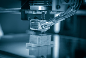Wie zukunftsfähig ist die additive Fertigung? Wie zukunftsfähig ist die additive Fertigung?