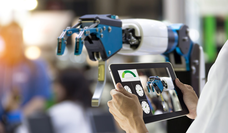 Dare forma al futuro dell'IoT industriale