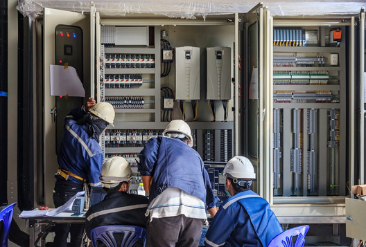 PLC, PAC oder IPC?