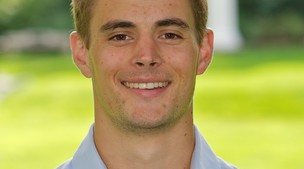 Benjamin Waters