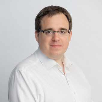 James Woodall