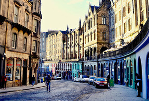 Tres ciudades británicas que conviene tener en cuenta