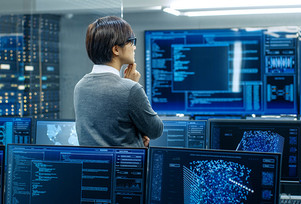 Science des données : l'avenir de l'automatisation ?