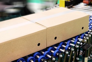 Guidare l'industria