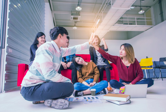 Créer une culture de l'innovation