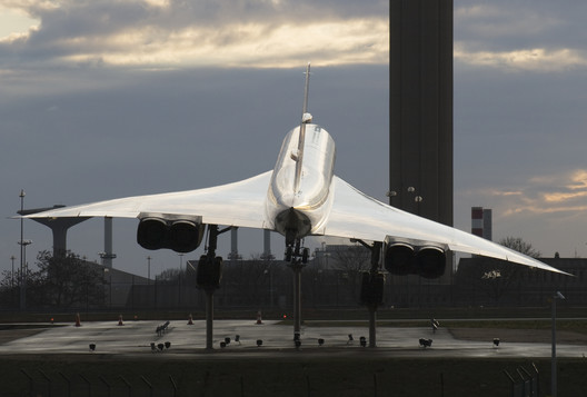 Concorde — una storia di grande ispirazione
