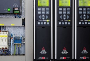 Robot ed efficienza energetica