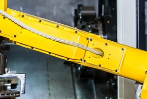 Siete pronti per i cobot?