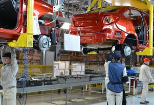 Tre settori industriali rivoluzionati dall'automazione