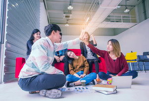 Crear una cultura de innovación