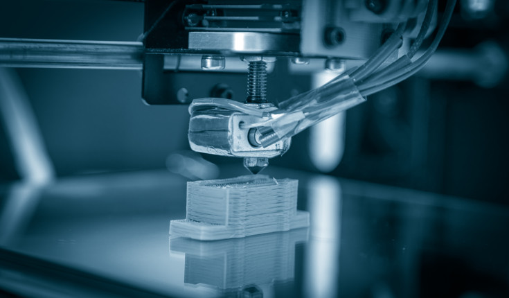 La fabrication additive est-elle viable ? La fabrication additive est-elle viable ?