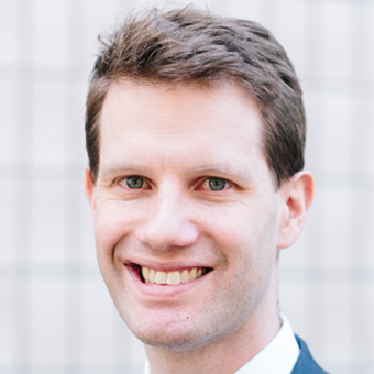 Antony Edwards