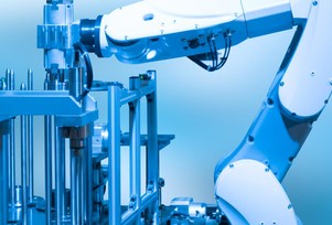 Costruire la fabbrica intelligente del futuro