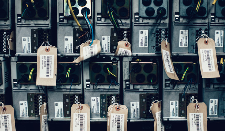 Replace, remanufacture or repair? Replace, remanufacture or repair?