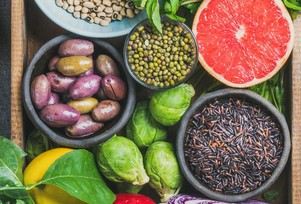 Le tendenze alimentari che influenzano la catena di approvvigionamento