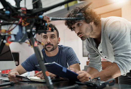 Faire des robots la solution de facilité