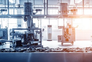 Siete pronti per Industry 4.0?