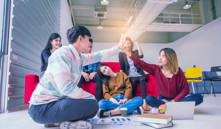 Crear una cultura de innovación Crear una cultura de innovación
