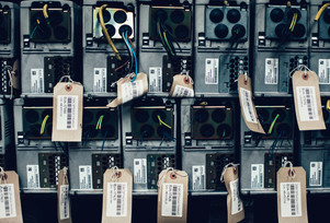 Ersetzen, überholen oder reparieren? Ersetzen, überholen oder reparieren?