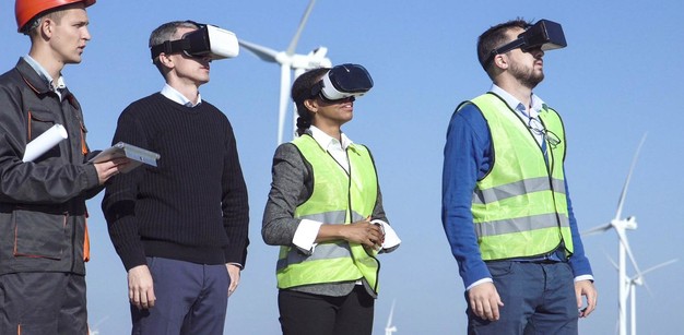 La ingeniería de diseño en un mundo virtual