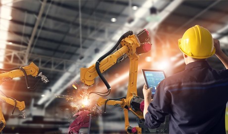 Adding value with IoT