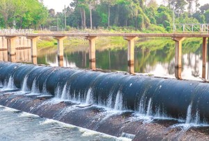 Generazione di energia nuova
