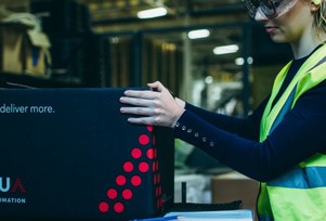 Gli scarti di qualcuno diventano un tesoro per qualcun altro