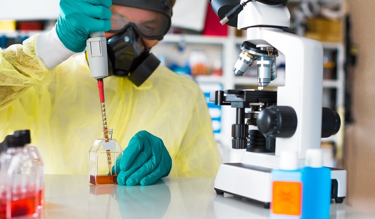 Migliorare la biofarmaceutica attraverso l'automazione