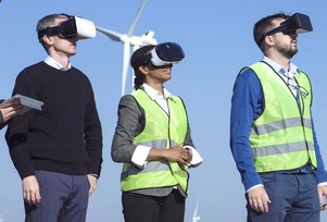 L'ingegneria di progettazione nel mondo virtuale