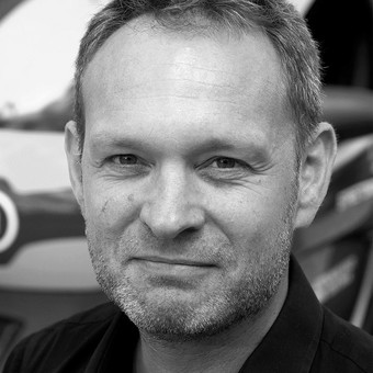 Mike Potts