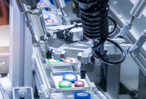 A spasso per la fabbrica del futuro