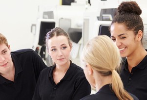 Reclutiamo il futuro: la generazione Z