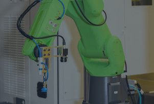 Los robots colaborativos (cobots) y el futuro de las labores de mantenimiento