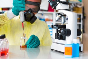 Mejorar la biofabricación con la automatización