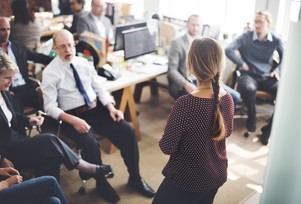 Cómo solucionar el déficit de competencias